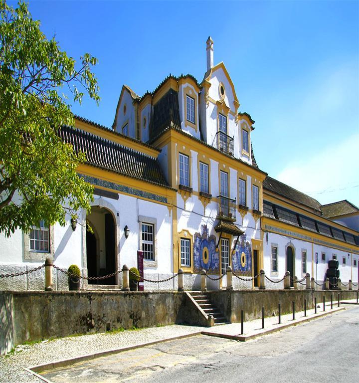 Sea And Marina View Apartment Setúbal Exterior foto