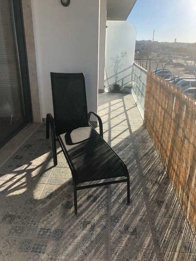 Sea And Marina View Apartment Setúbal Exterior foto